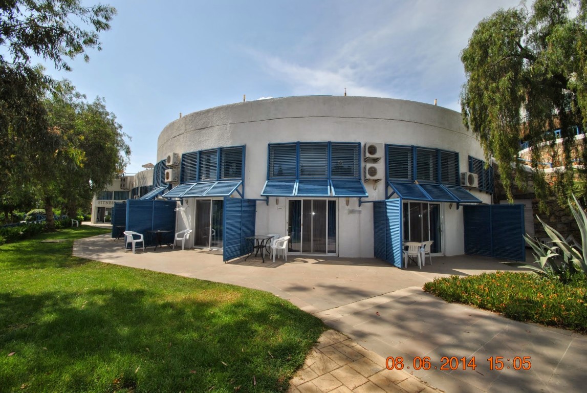 imagini hotel BODRUM HOLIDAY RESORT